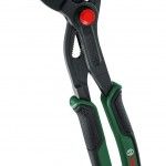 Alicate para bombas de gua de 250 mm ref 1600A032V9 BOSCH