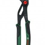 Alicate para bombas de gua de 250 mm ref 1600A032V9 BOSCH