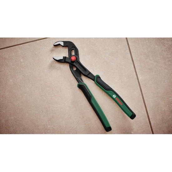Alicate para bombas de gua de 250 mm ref 1600A032V9 BOSCH