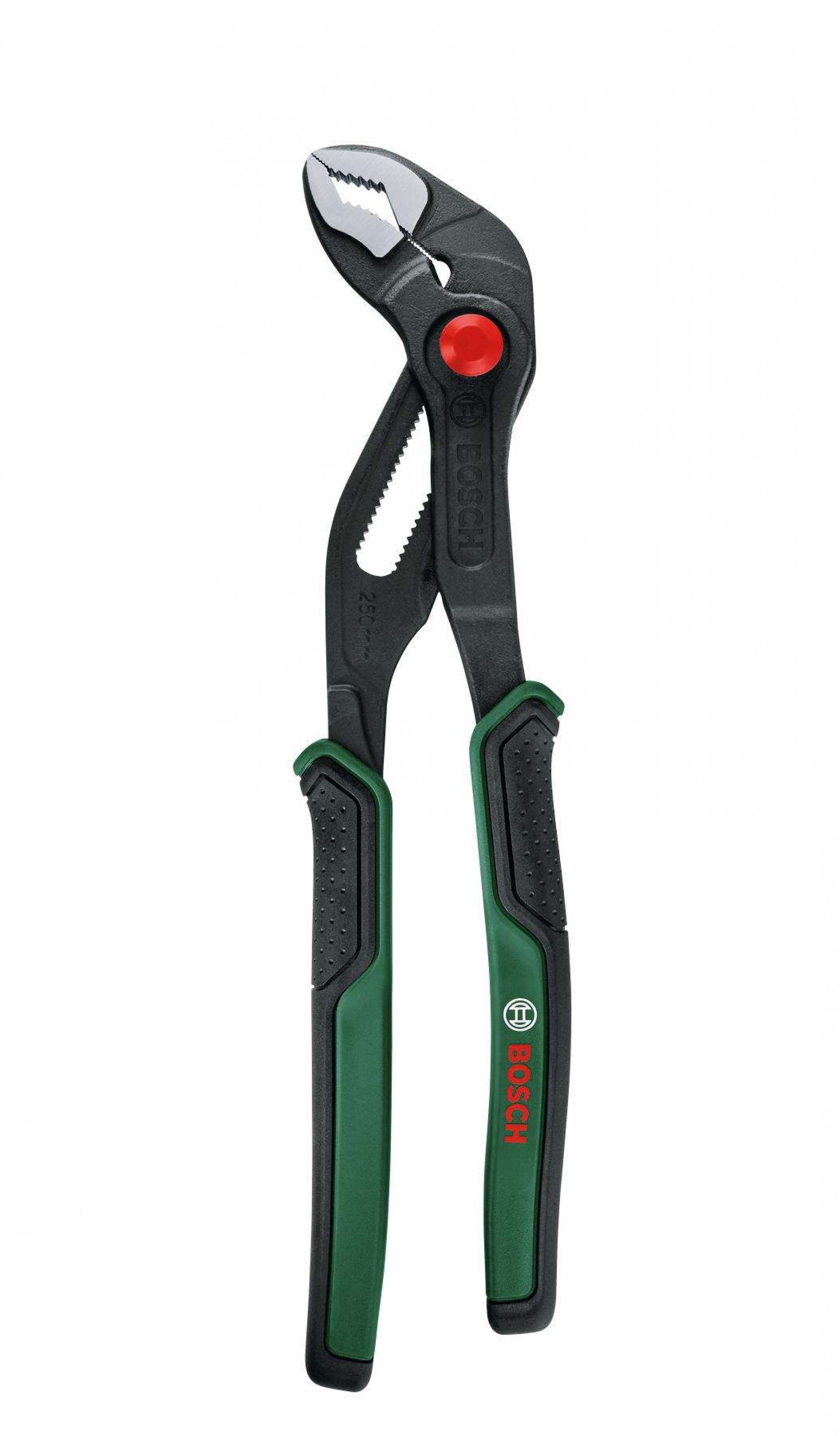 Alicate para bombas de água de 250 mm refª 1600A032V9 BOSCH