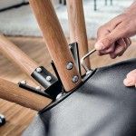 Kit chaves sextavadas 9pç refª 1600A032V1 BOSCH Kit chaves sextavadas 9pç refª 1600A032V1 BOSCH