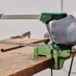 Lminas de serra de arco 24TPI de 300 mm, 3 peas ref 1600A032UM BOSCH