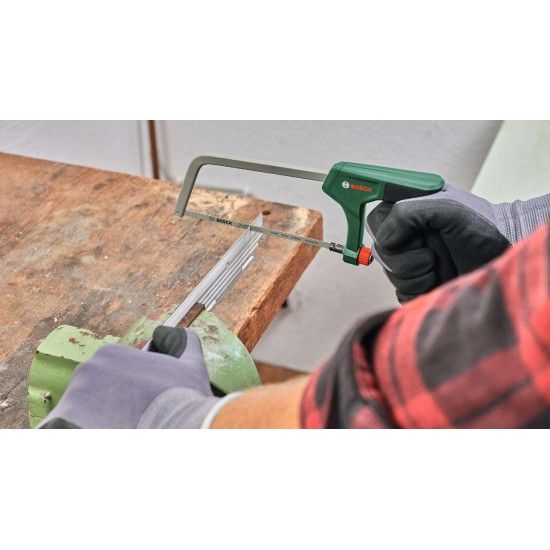 Lminas de serra de arco 24TPI de 150 mm, 3 peas ref 1600A032UL BOSCH