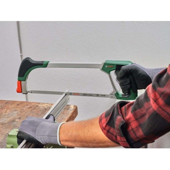 L�minas de serra de arco 24TPI de 300 mm, 3 pe�as ref� 1600A032UM BOSCH