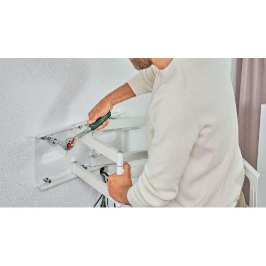 Chave de roquete de " ref 1600A0317V BOSCH