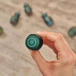 Kit 6 Chaves pequenas (cotos) ref 1600A032UK BOSCH