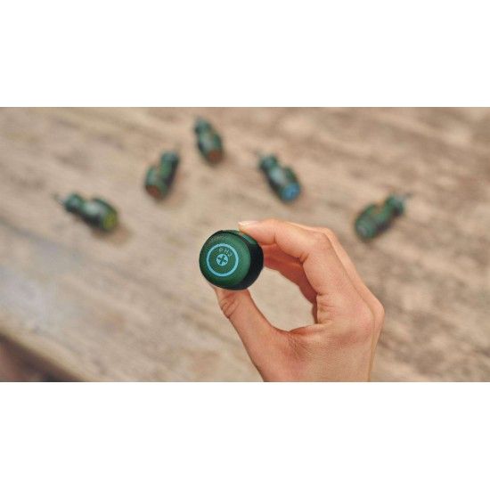 Kit 6 Chaves pequenas (cotos) ref 1600A032UK BOSCH