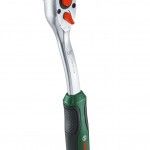 Chave de roquete de " ref 1600A0317V BOSCH