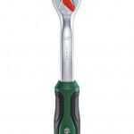 Chave de roquete de " ref 1600A0317V BOSCH