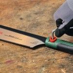 Serra Dozuki de 270 mm ref 1600A02ZB7 BOSCH