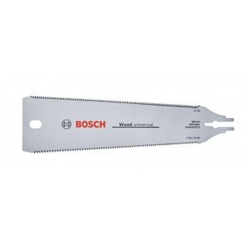 Lmina serra japonesa Ryoba ref 1600A02ZB9 BOSCH