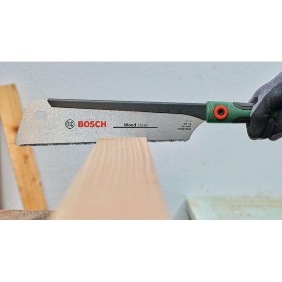 Serra Dozuki de 270 mm ref 1600A02ZB7 BOSCH