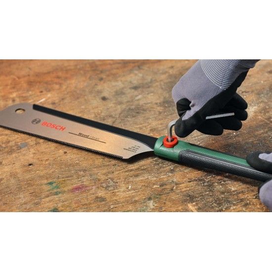 Serra Dozuki de 270 mm ref 1600A02ZB7 BOSCH