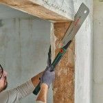 Serra Kataba de 270 mm ref 1600A02ZB6 BOSCH