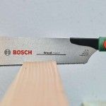 Serra Kataba de 270 mm ref 1600A02ZB6 BOSCH