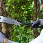 Serra Kataba de 270 mm ref 1600A02ZB6 BOSCH