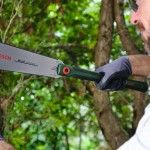 Serra Ryoba de 250 mm ref 1600A02ZB5 BOSCH