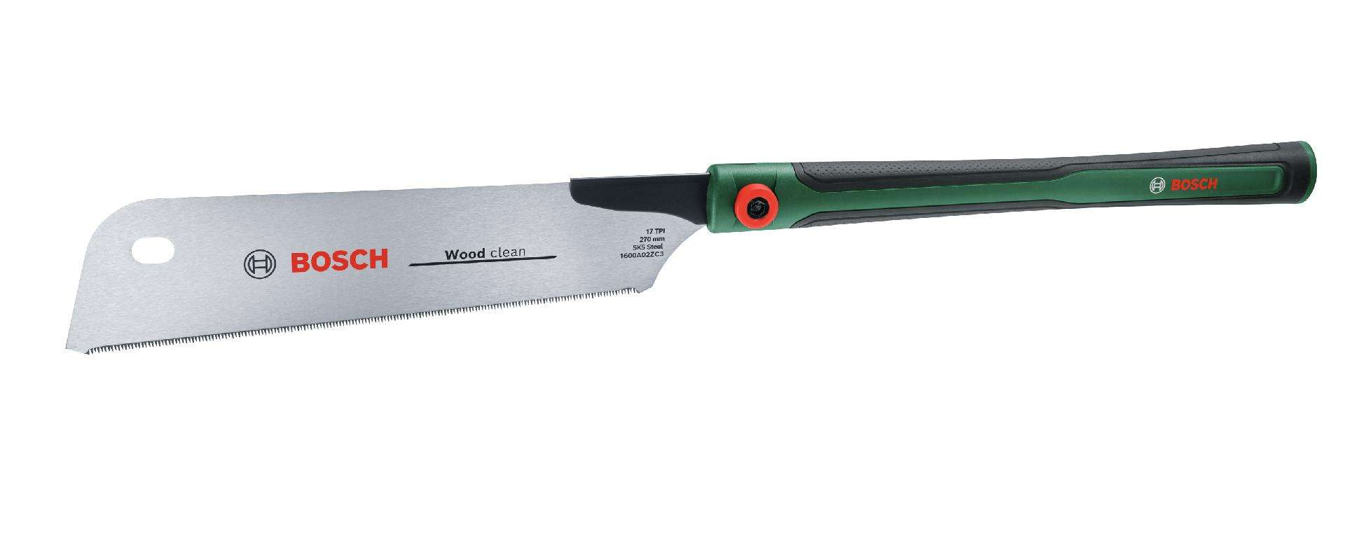 Serra Kataba de 270 mm refª 1600A02ZB6 BOSCH