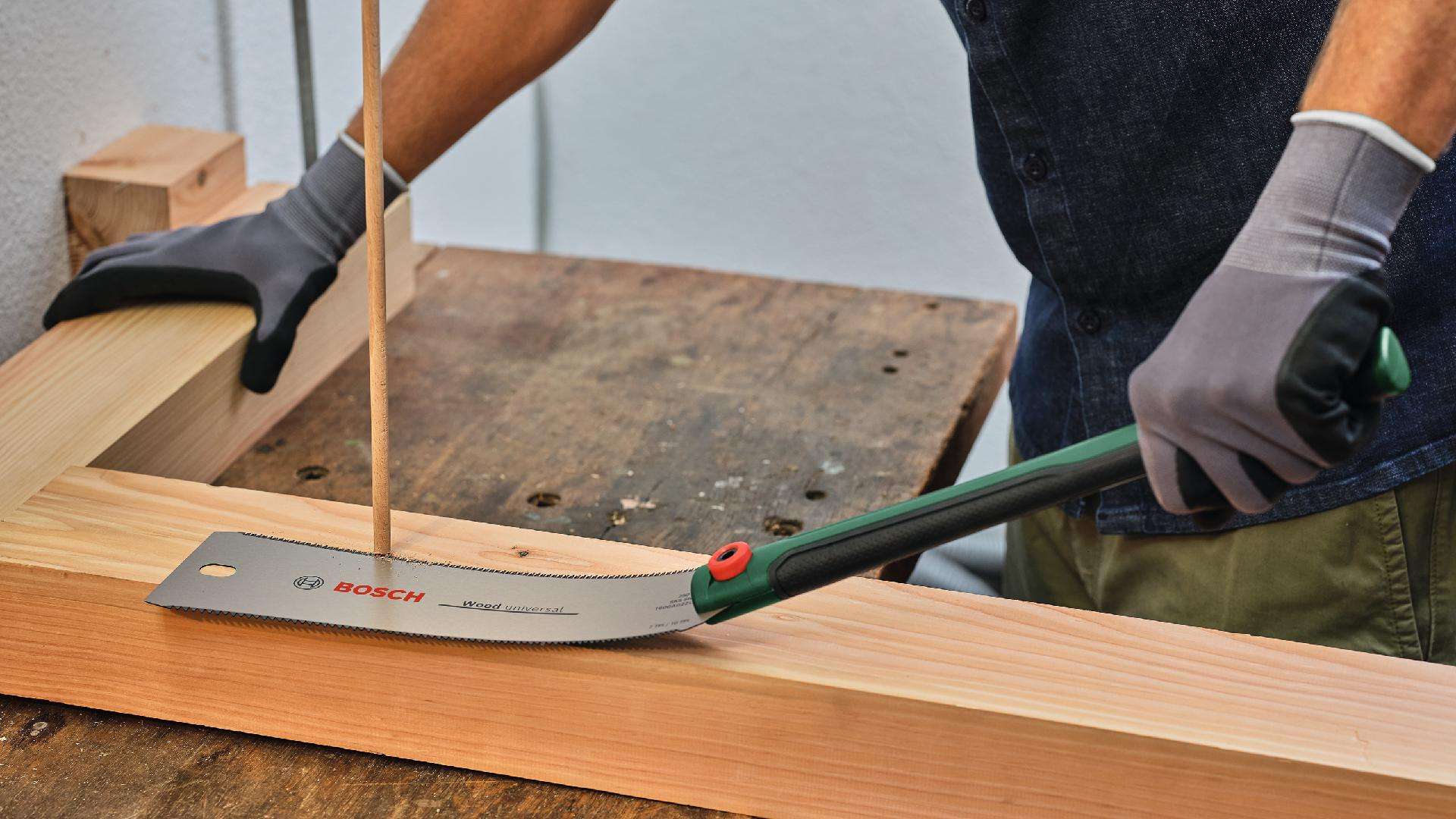 Serra Ryoba de 250 mm refª 1600A02ZB5 BOSCH