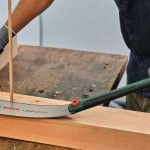 Serra Ryoba de 250 mm ref 1600A02ZB5 BOSCH