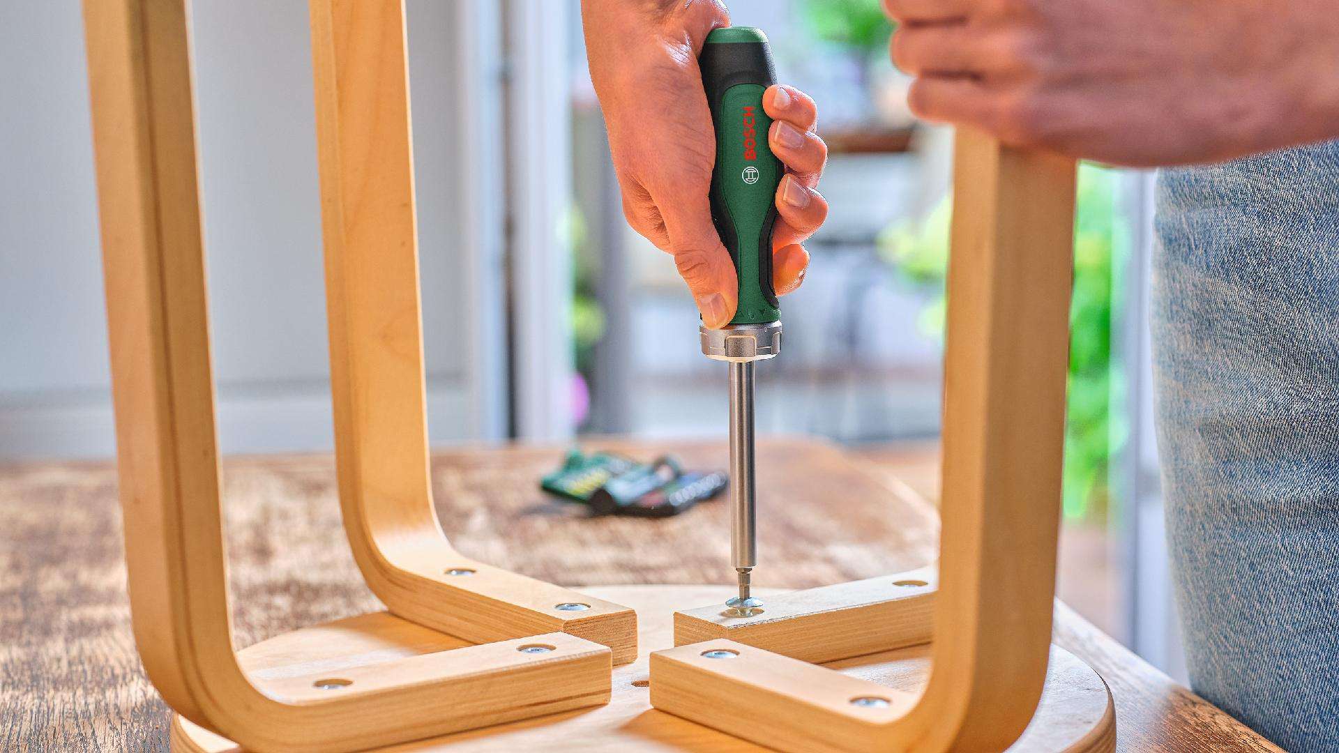 Mala ferramentas 64pç refª 1600A02ZB3 BOSCH