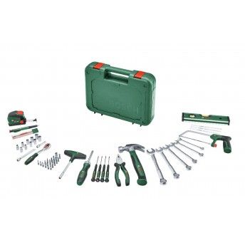 Mala ferramentas 64p ref 1600A02ZB3 BOSCH