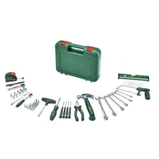 Mala ferramentas 64p ref 1600A02ZB3 BOSCH