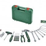 Mala ferramentas 64p ref 1600A02ZB3 BOSCH
