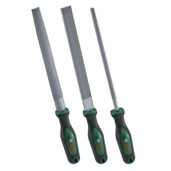 Kit Limas 3p ref 1600A02ZB1 BOSCH