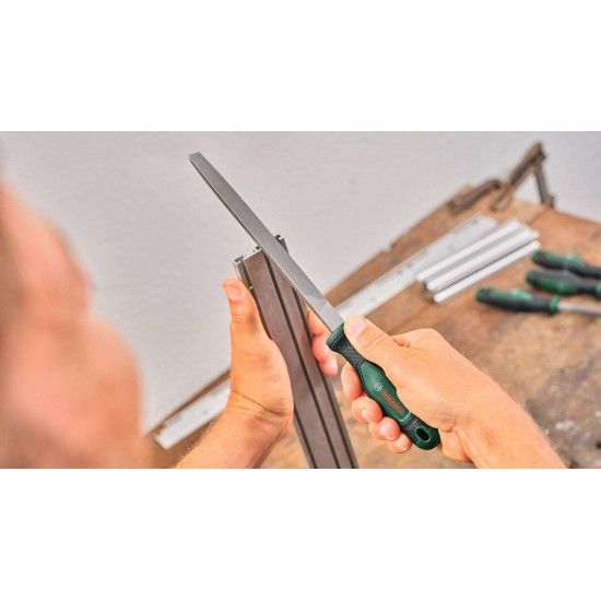 Kit Limas 5p� ref� 1600A02ZB0 BOSCH