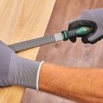 Kit Limas 3pç refª 1600A02ZB1 BOSCH Kit Limas 3pç refª 1600A02ZB1 BOSCH