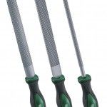 Kit Limas 3pç refª 1600A02ZB1 BOSCH Kit Limas 3pç refª 1600A02ZB1 BOSCH