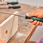 Kit Limas 3pç refª 1600A02ZB1 BOSCH Kit Limas 3pç refª 1600A02ZB1 BOSCH