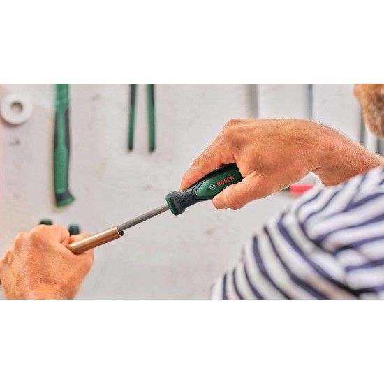 Kit Limas 5p� ref� 1600A02ZB0 BOSCH