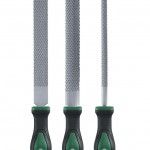 Kit Limas 3pç refª 1600A02ZB1 BOSCH Kit Limas 3pç refª 1600A02ZB1 BOSCH