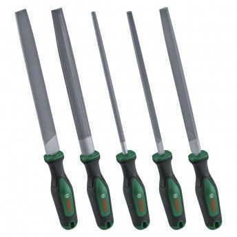 Kit Limas 5p ref 1600A02ZB0 BOSCH