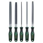 Kit Limas 5pç refª 1600A02ZB0 BOSCH Kit Limas 5pç refª 1600A02ZB0 BOSCH