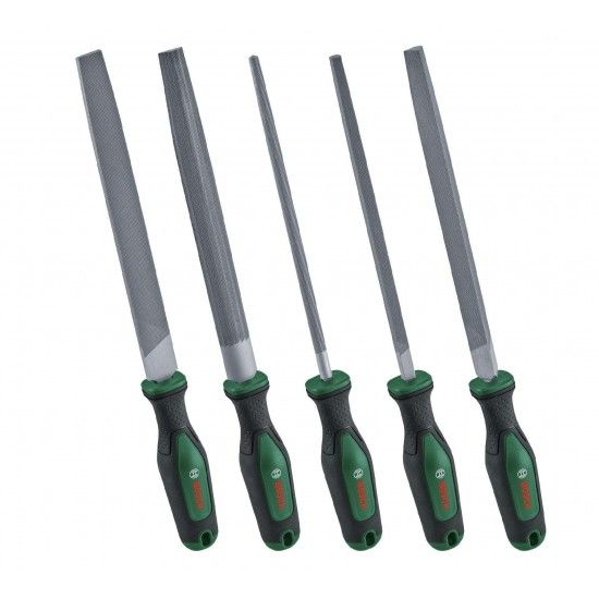 Kit Limas 5p� ref� 1600A02ZB0 BOSCH