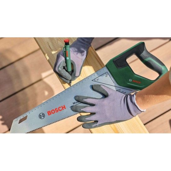 Serrote universal de 400 mm ref 1600A02ZA9 BOSCH