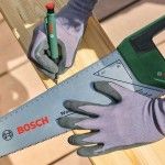 Serrote universal de 400 mm ref 1600A02ZA9 BOSCH