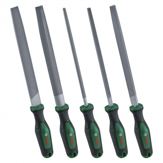 Kit Limas 5p ref 1600A02ZB0 BOSCH