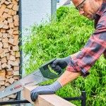 Serrote universal de 400 mm ref 1600A02ZA9 BOSCH