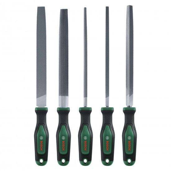 Kit Limas 5p� ref� 1600A02ZB0 BOSCH