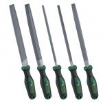 Kit Limas 5pç refª 1600A02ZB0 BOSCH Kit Limas 5pç refª 1600A02ZB0 BOSCH