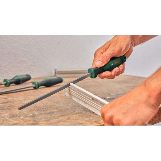 Kit Limas 5p� ref� 1600A02ZB0 BOSCH