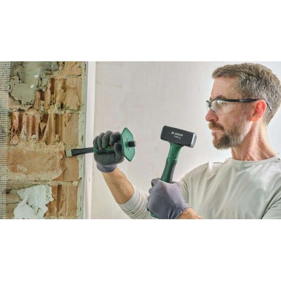 Cinzel manual 22x250 mm ref 1600A02ZA5 BOSCH