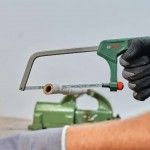 Serra de arco pequena de 150 mm ref� 1600A02ZA7 BOSCH