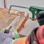 Serra de arco pequena de 150 mm ref� 1600A02ZA7 BOSCH