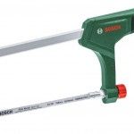 Serra de arco pequena de 150 mm ref� 1600A02ZA7 BOSCH