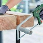 Serra de arco pequena de 150 mm ref� 1600A02ZA7 BOSCH